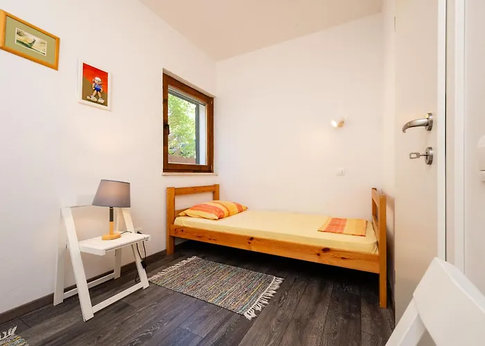 Appartement Bok *