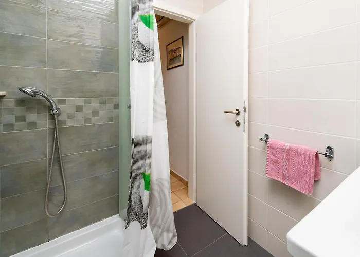 Appartement Bok *