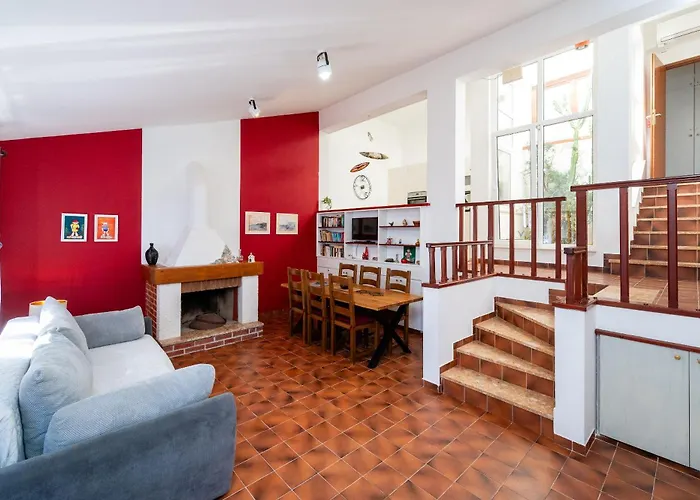 Bok Appartement *
