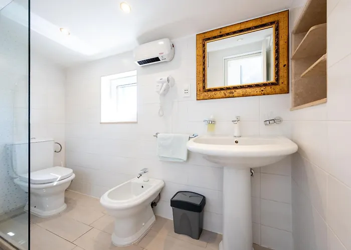 Appartement Bok *