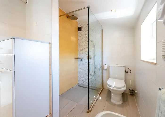 Bok Appartement