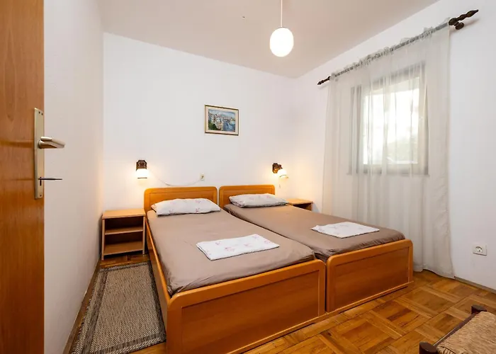 Appartement Bok
