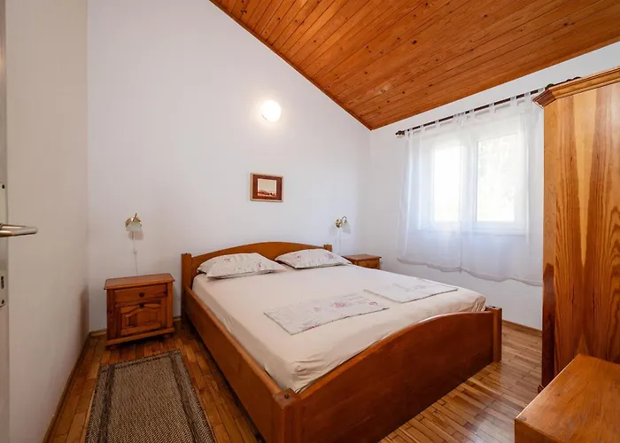 Appartement Bok