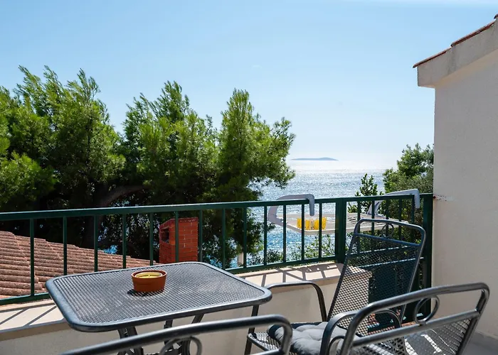 Bok Appartement *
