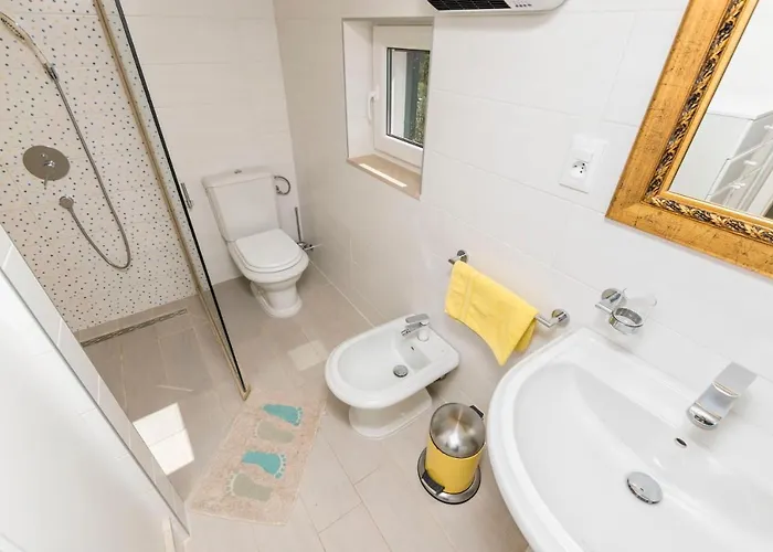 Bok Appartement Trogir