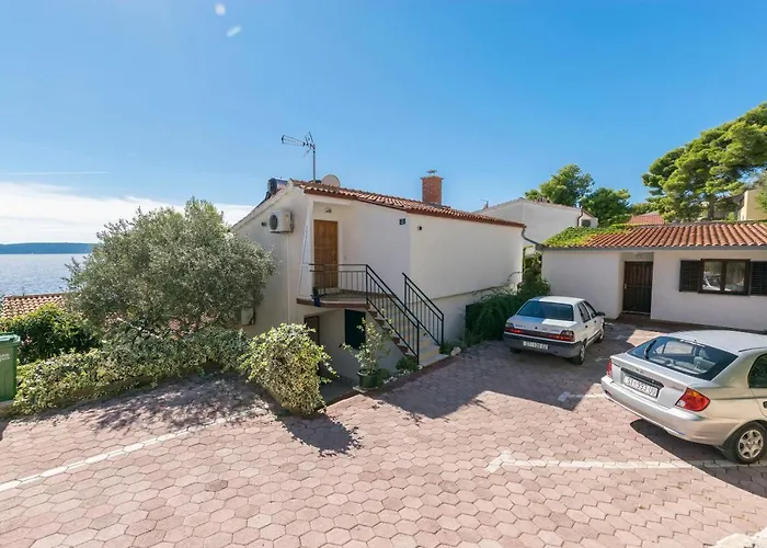 Appartement Bok Trogir