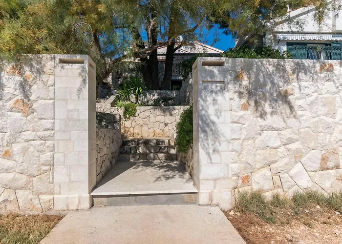 Bok * Trogir